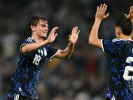 Enzo Fernández and Nico Paz got the goals for Argentina on Friday, as the world champions earned a narrow friendly win over Mauritania.