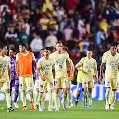 Exjugador del América envuelto en grave acusación en Perú