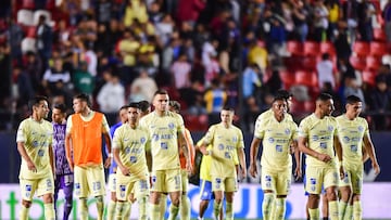 Exjugador del América envuelto en grave acusación en Perú