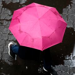 Lluvia en Santiago: hasta qué hora lloverá, cuánto ha llovido y las comunas que están más complicadas