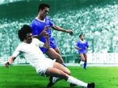 Los cuatro equipos que llegaron a la final de la Copa del Rey sin estar en Primera