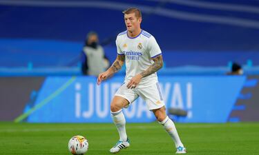 Toni Kroos sigue los pasos de Ibai y Piqué creando su propia Kings League: ¿volverá a jugar al fútbol?