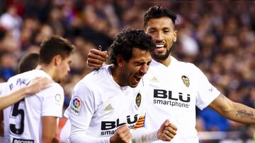 Dani Parejo y Garay.