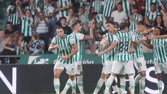 Resumen y goles del Córdoba CF vs. UD Almería, jornada 10 de LaLiga Hypermotion