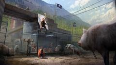 Ilustración - Far Cry 5 (PC)