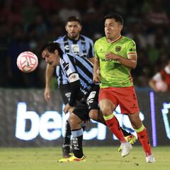 Querétaro vs FC Juárez: Horario, TV, canal, cómo y dónde ver online