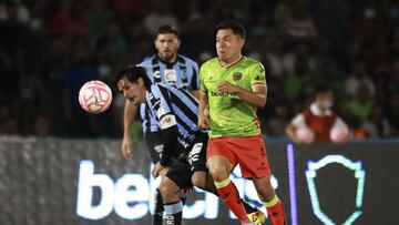 Querétaro vs FC Juárez: Horario, TV, canal, cómo y dónde ver online