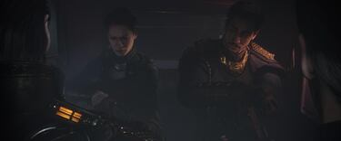 [E3 2013] Galería de imágenes: The Order: 1886