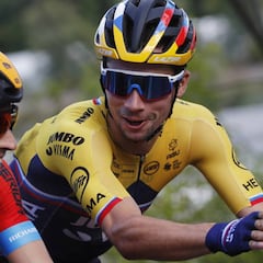 Landa: "Si surge una oportunidad no estamos para desperdiciarla"