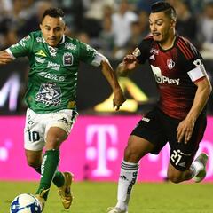 León - Atlas, cómo y dónde ver; horario y TV online