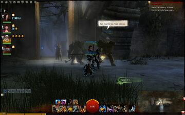 Captura de pantalla - Guild Wars 2 (PC)