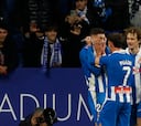 Resumen y goles del Espanyol vs Real Valladolid, jornada 20 de LaLiga EA Sports