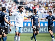 18/04/26 PARTIDO SEGUNDA DIVISION
REAL ZARAGOZA - CEUTA
Pablo Insua