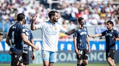 Resumen y goles del Real Zaragoza vs. Ceuta, jornada 36 de LaLiga Hypermotion