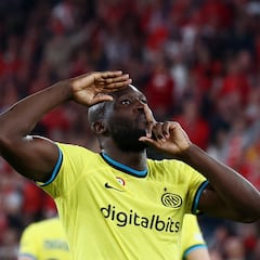 Motín de Lukaku