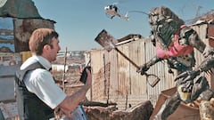 Ya puedes ver en streaming la película que desafió a ‘Avatar’ en los Oscar