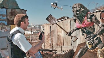 Ya puedes ver en streaming la película que desafió a ‘Avatar’ en los Oscar