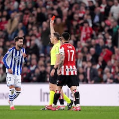 Una Liga sobrepitada