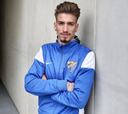 El Atlético de Madrid apostará por Samu Castillejo para la 15-16