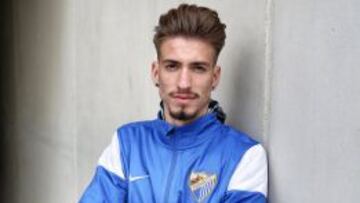 El Atlético de Madrid apostará por Samu Castillejo para la 15-16