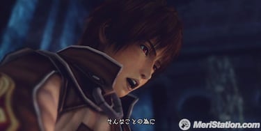 [E3] Infinite Undiscovery, Impresiones