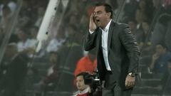 Guede ironiza: "Estoy peleado con todos; falta Valdés y Valdivia"