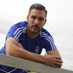 Atienza: “Es fundamental empezar con buen pie”