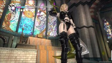 Ninja Gaiden Sigma, Impresiones