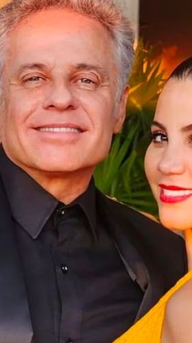 ¿Quién es Cinthia Aparicio, la esposa de Alexis Ayala?