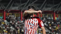 Llaneros 0-1 Junior: Resultado, resumen y gol