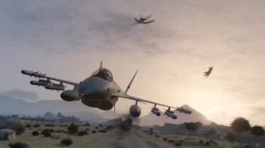 Grand Theft Auto Online, Impresiones