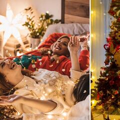 Las mejores luces de Navidad para adornar el interior y exterior de la casa