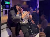 La épica burla de Gerard Piqué a Iker Casillas tras la manita del Barcelona