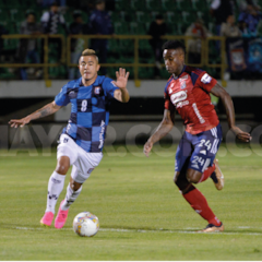 Támara y el triunfo contra Millonarios: “Nunca perdimos la fe”