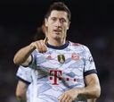 Lewandowski: “Se habla de un club en concreto... no considero ofertas de otros equipos”