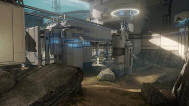 Halo 4 Crimson Map Pack, fecha de lanzamiento y precio
