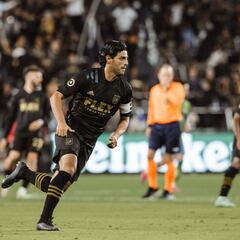 LAFC needs six points to hope for MLS playoff place