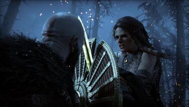 Mila Pavlin: God of War Ragnarök es “la siguiente fase” en términos de accesibilidad