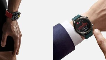 Huawei Watch GT Sport, el reloj inteligente con ms de 22.000 valoraciones