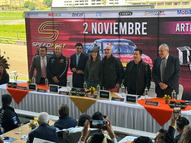 Checo Pérez tiene mucho que dar en la Fórmula 1