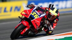 Honda no se la juega