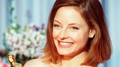 Jodie Foster got fed up with this Hollywood legend: “He wasn’t interesting at all”
