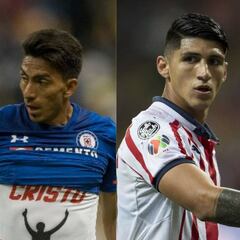 10 jugadores de la Liga MX que podrías comprar en el Buen Fin