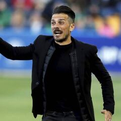 Rubén de la Barrera deja la Real Sociedad y se va a Qatar