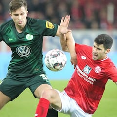 En Alemania sitúan a Filipe en el Dortmund y a Aaron en el Atleti