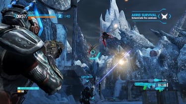 Lost Planet 3, Impresiones