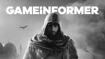 Game Informer cierra clausura GameStop