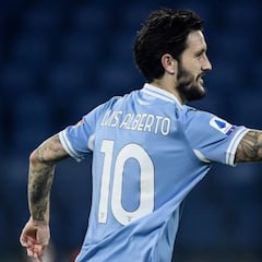 Luis Alberto es vinculado al Sevilla un verano más