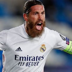 Llegan los refuerzos