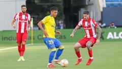 04/08/21 PRETEMPORADA PARTIDO TROFEO CARRANZA CADIZ - ATLETICO DE MADRID
    ARAZMENDIA 